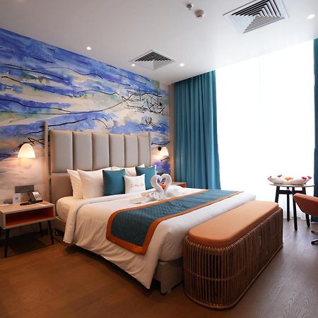 Zone By The Park Digha Hotel Дигха Екстериор снимка