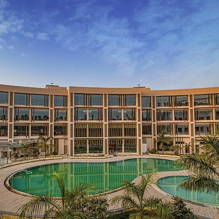 Zone By The Park Digha Hotel Дигха Екстериор снимка