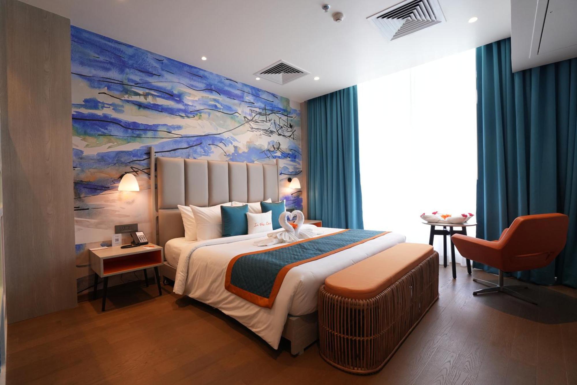 Zone By The Park Digha Hotel Дигха Екстериор снимка