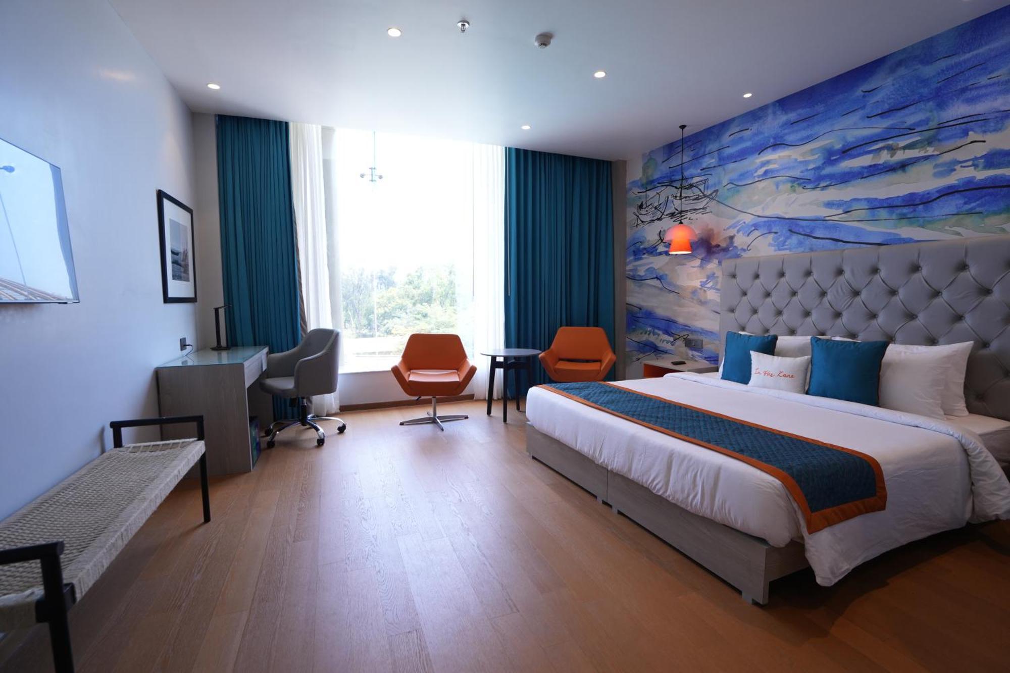 Zone By The Park Digha Hotel Дигха Екстериор снимка