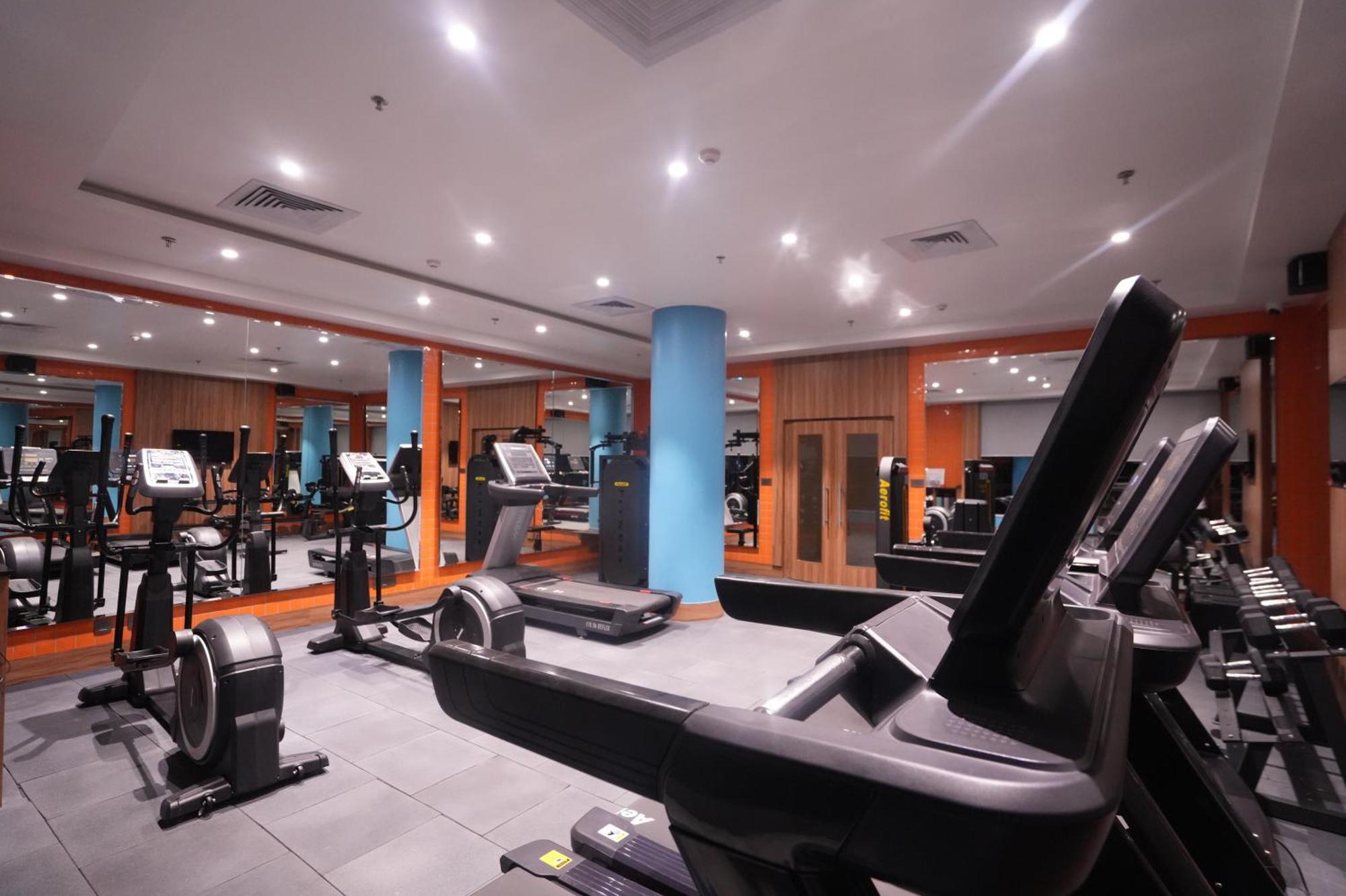 Zone By The Park Digha Hotel Дигха Екстериор снимка