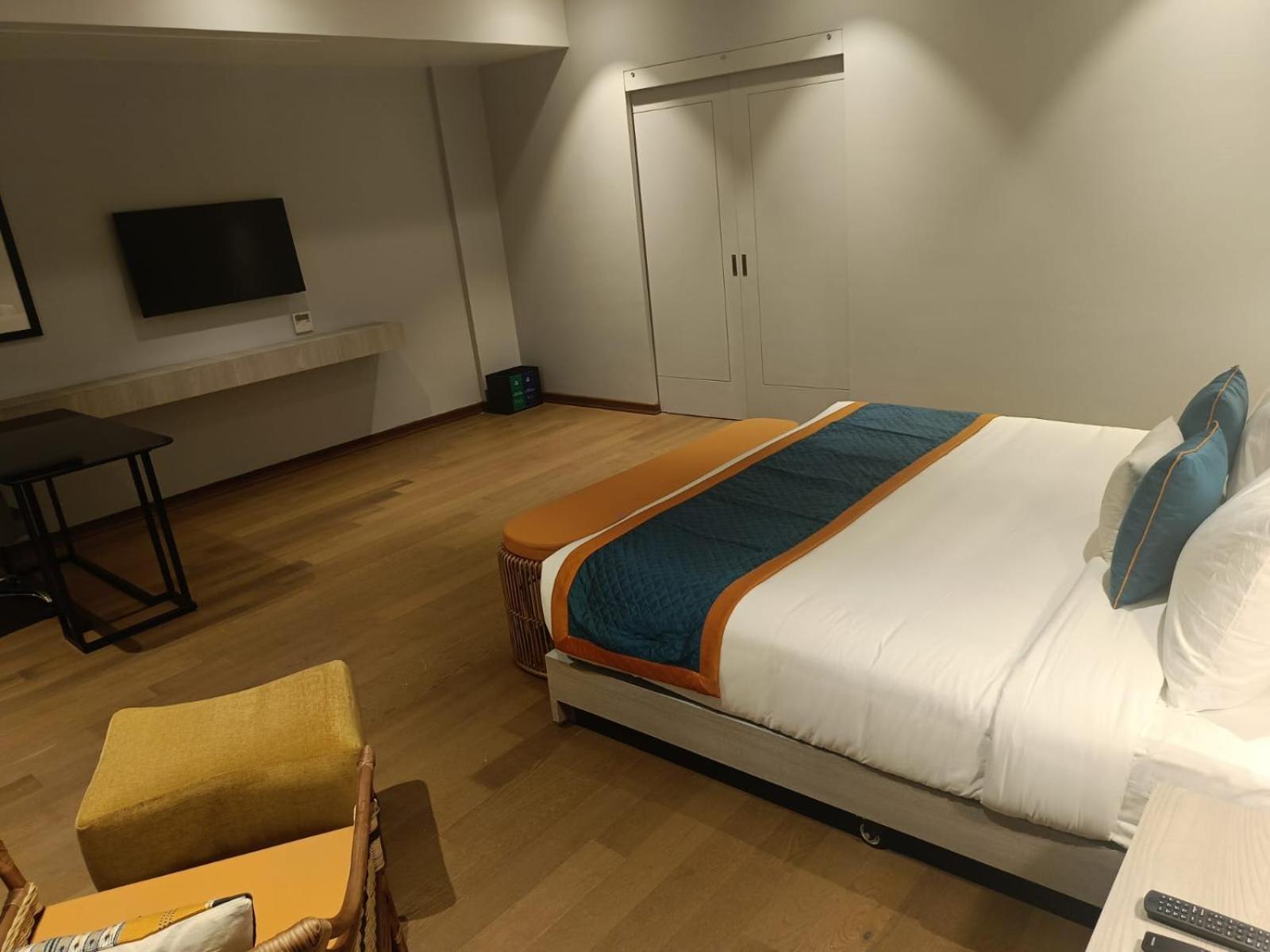 Zone By The Park Digha Hotel Дигха Екстериор снимка